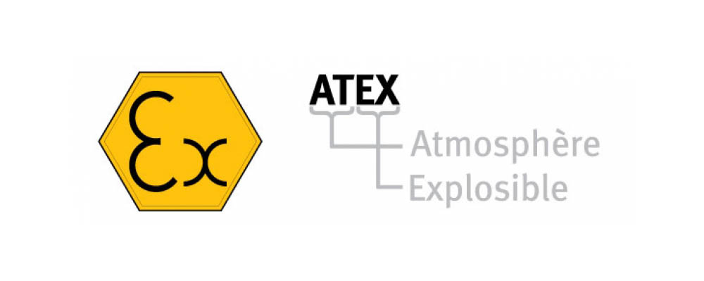 2014/34 AB ATEX YÖNETMELİĞİ